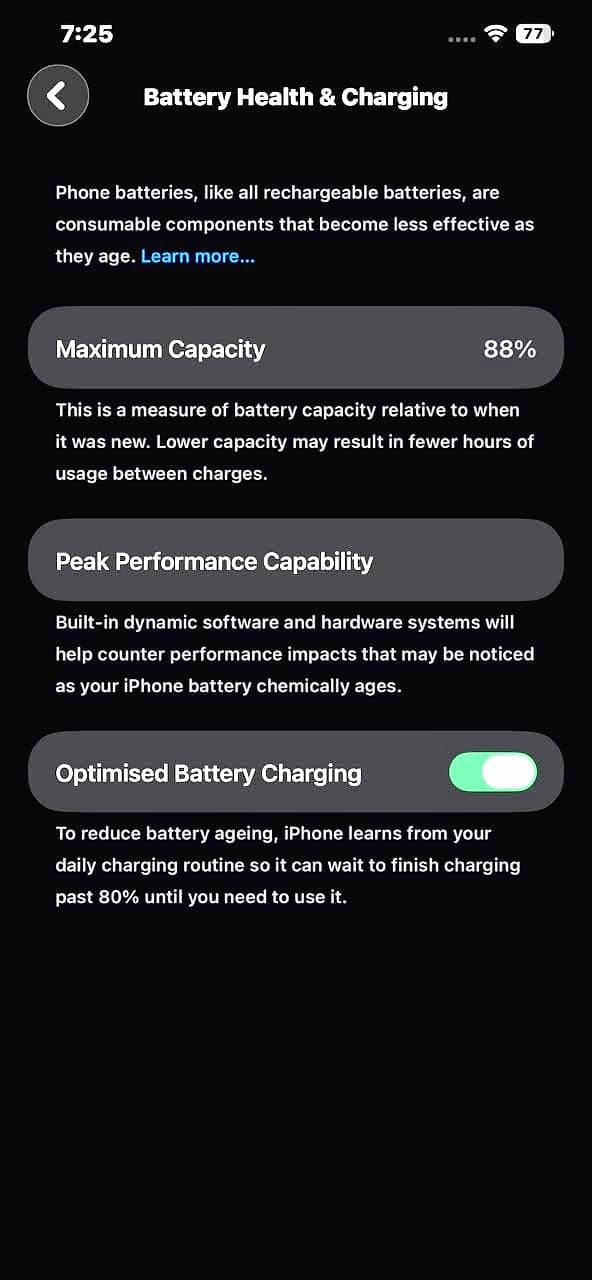 Apple iPhone 12 Pro Max 3