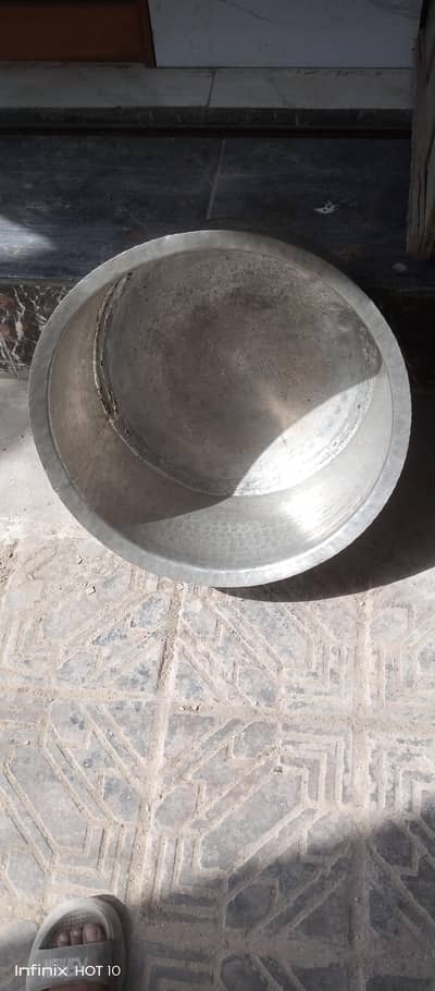 bratan tanby ka Patila Hy pur copper me Hy 10.750 weghit hy