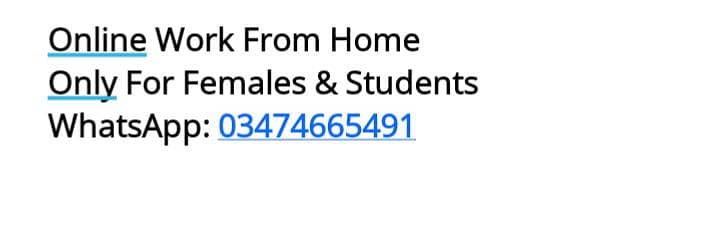 Home Based business opportunity