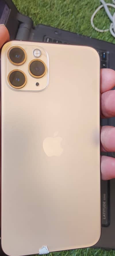 IPhone 11 Pro