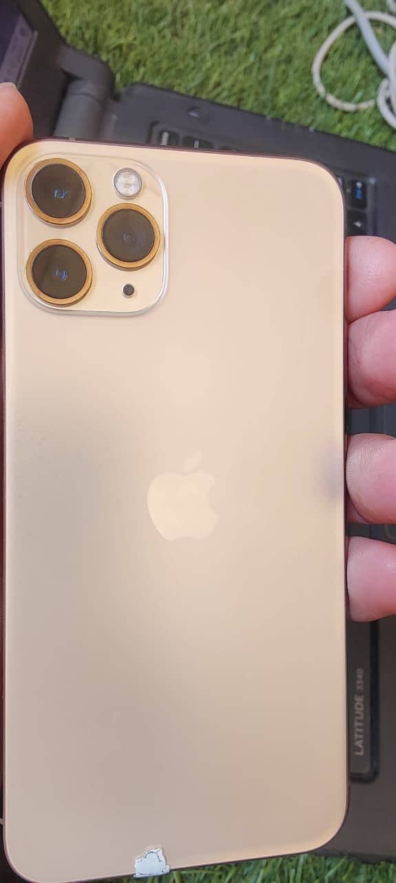IPhone 11 Pro 0