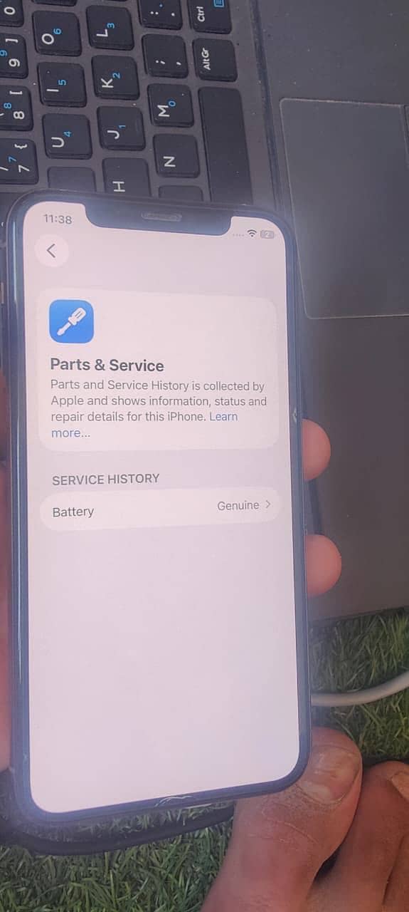 IPhone 11 Pro 1