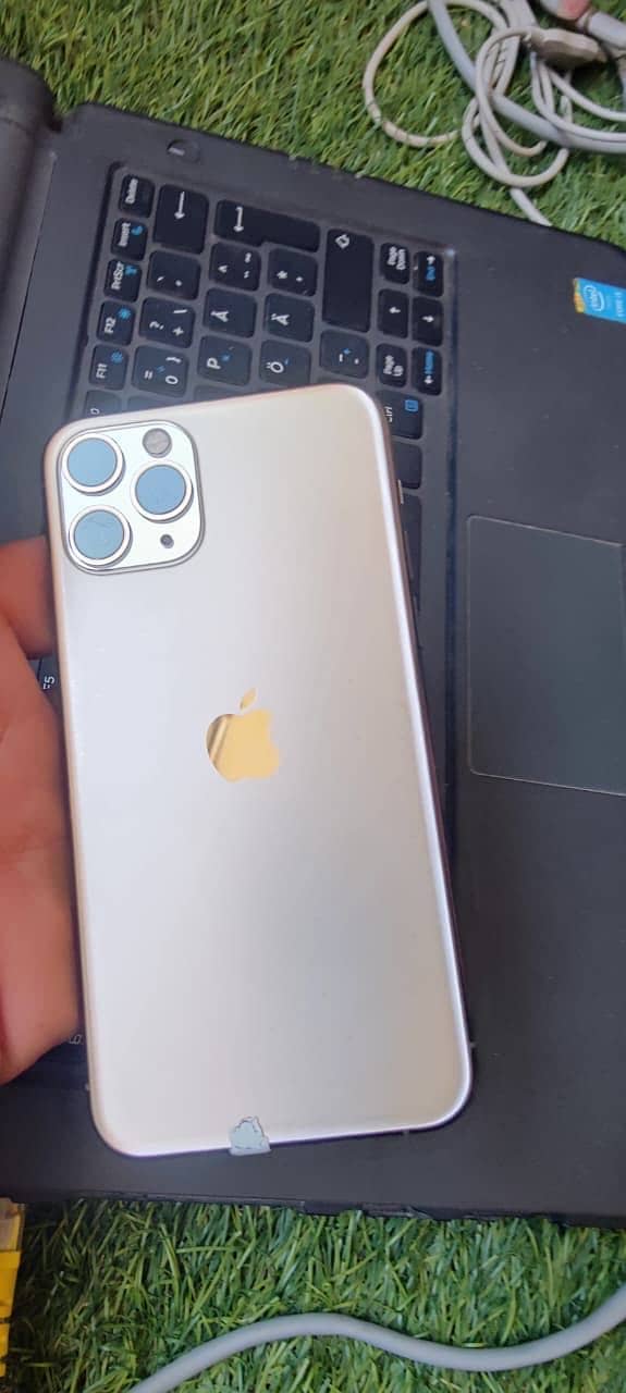 IPhone 11 Pro 7