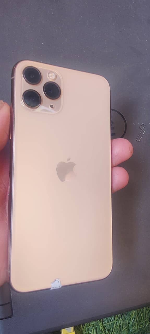 IPhone 11 Pro 9