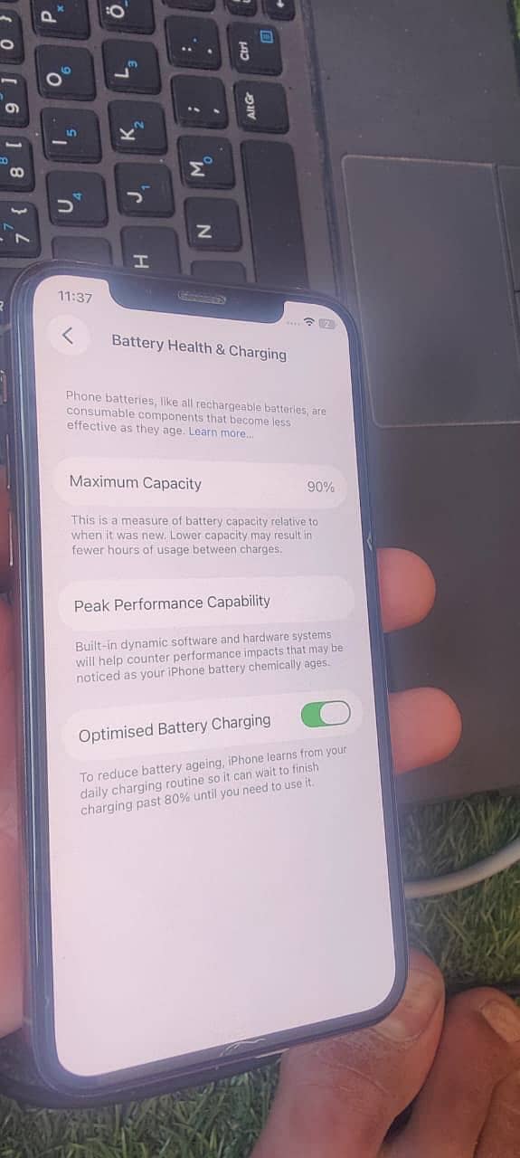 IPhone 11 Pro 10