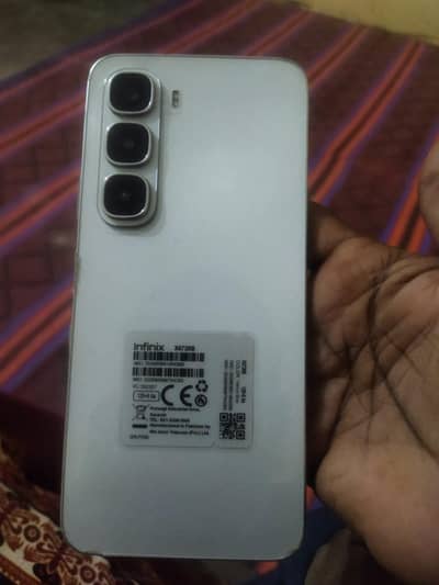 infinix hot 60i 03367367276 watsap