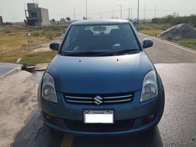 Suzuki Swift 2012