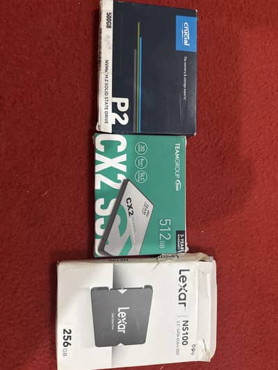 OFFER FOR SSDS  SALE ONLY SERIOUSE PEOPLE CONTACT , and resonible pric