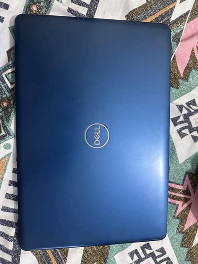 Dell Inspiron i5 8th gen