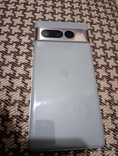 Google Pixel 7 Pro