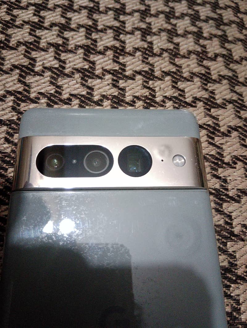Google Pixel 7 Pro 1