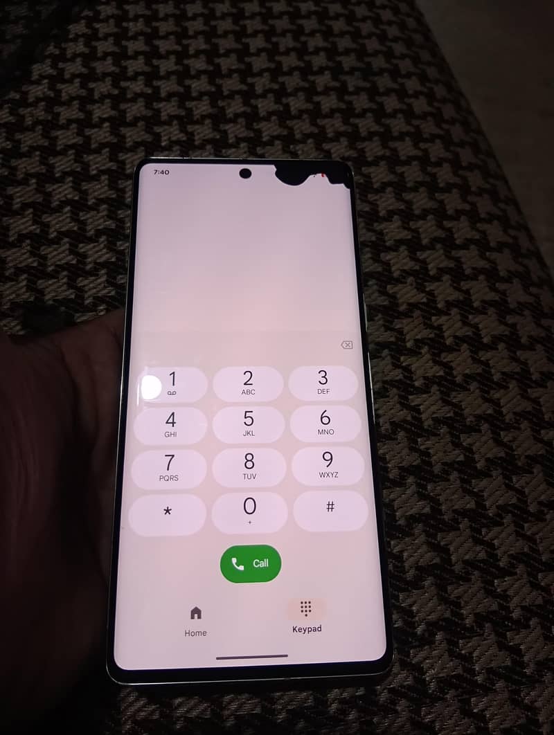 Google Pixel 7 Pro 2