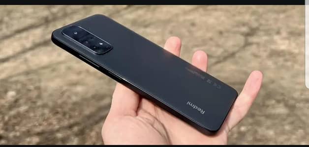 Xiaomi Redmi Note 11