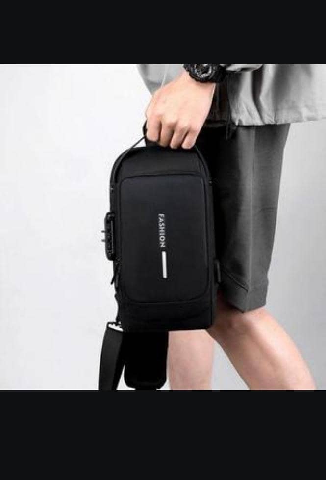 Bagpak 0