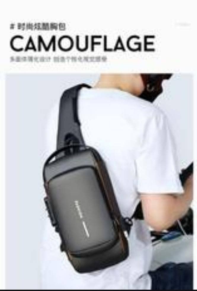 Bagpak 9