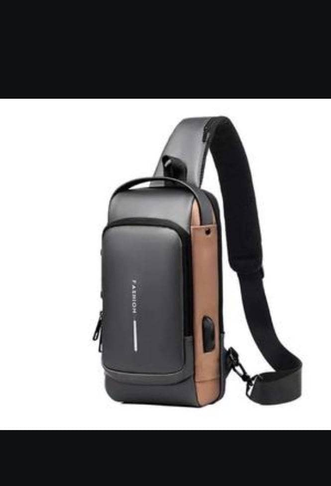 Bagpak 10