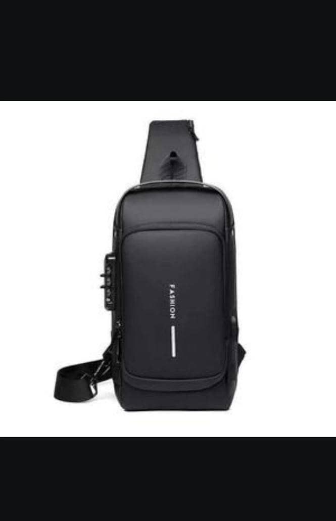 Bagpak 11