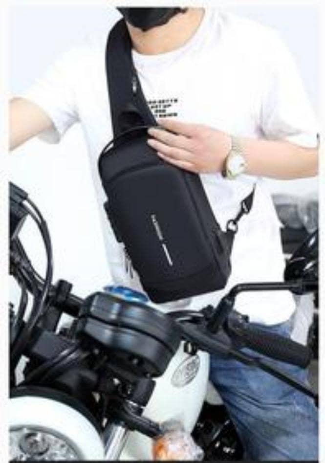 Bagpak 14