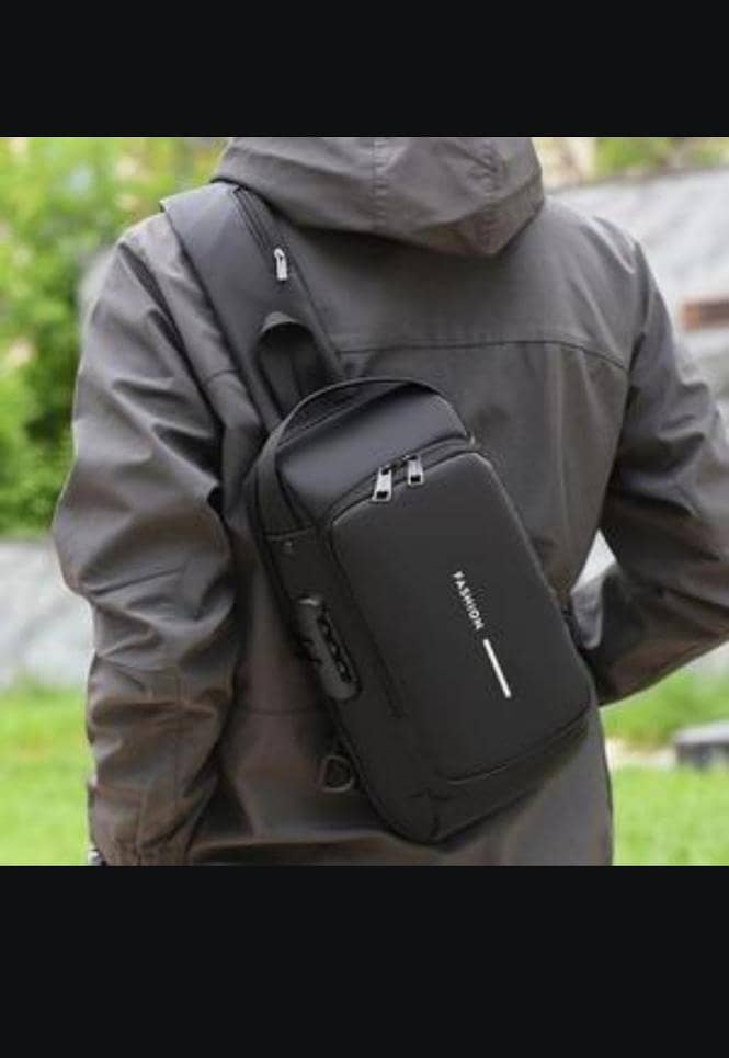 Bagpak 17