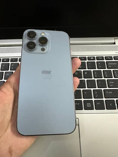 Apple iPhone 13 Pro JV
