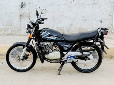 Gs 150 model 2022/23 immaculate condition 0/3/3/1/2/7/0/0/1/3/8