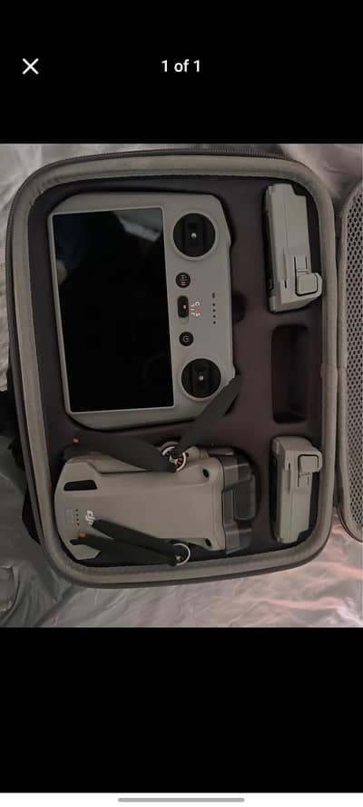 dji mini 3pro