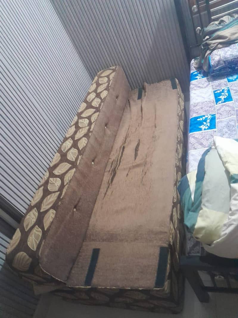 sofa come bed 0