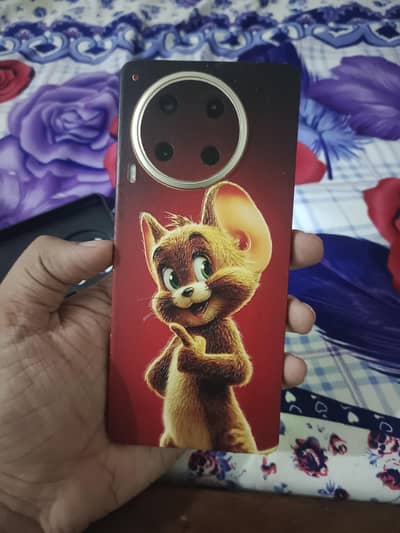 Tecno CAMON 30