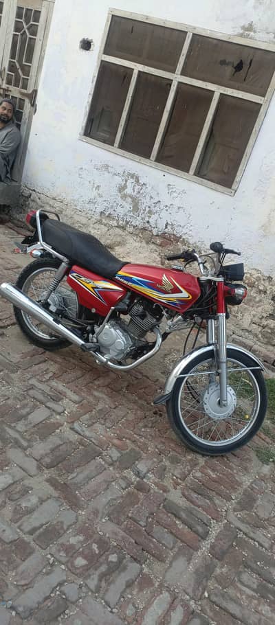 Honda 2019 for sale chakwal bhoun chwok