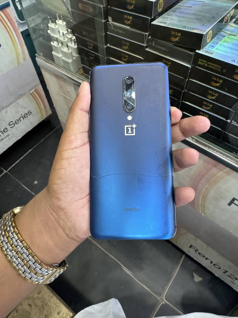 One Plus 7 Pro 0