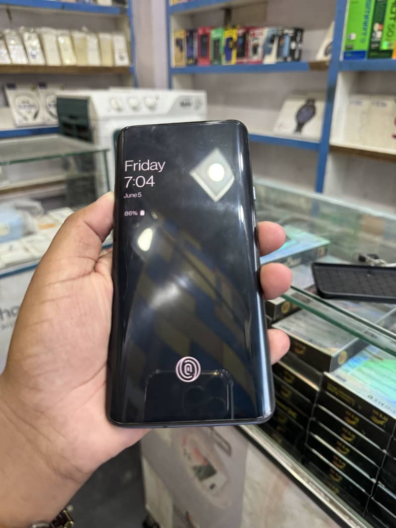 One Plus 7 Pro 5