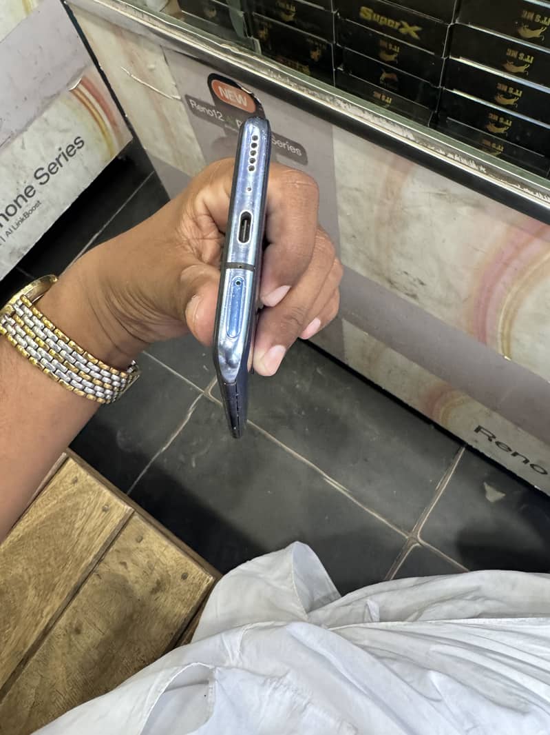 One Plus 7 Pro 8