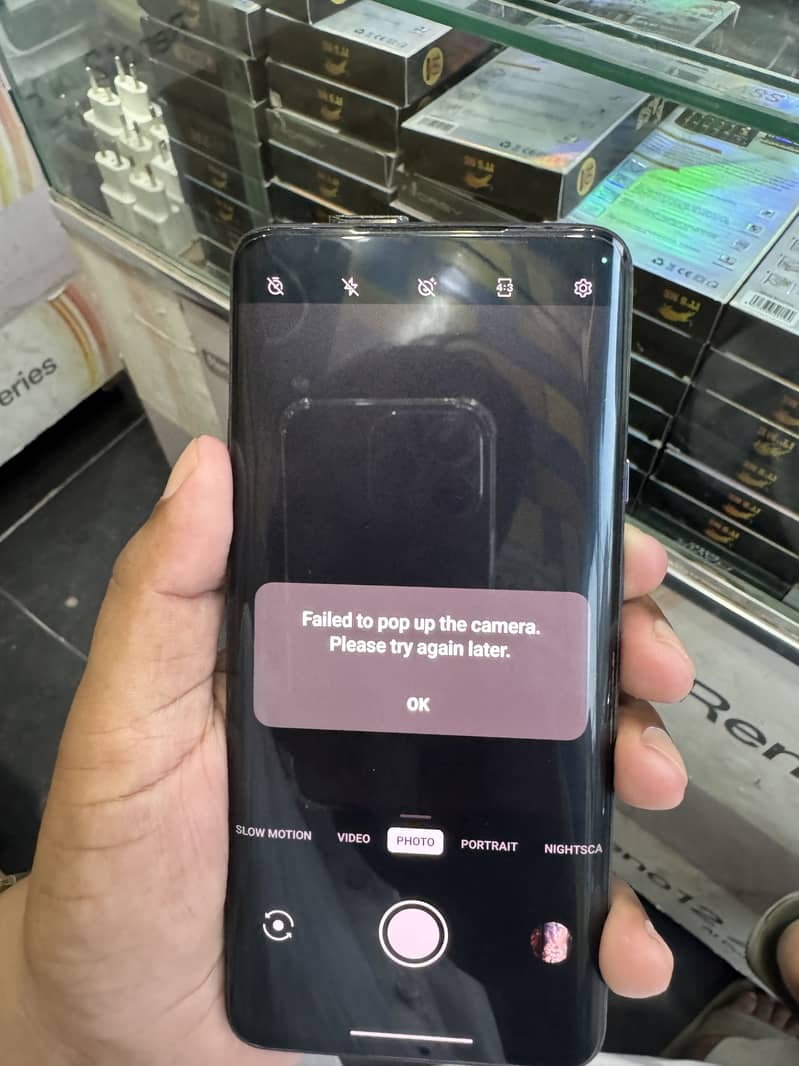 One Plus 7 Pro 9