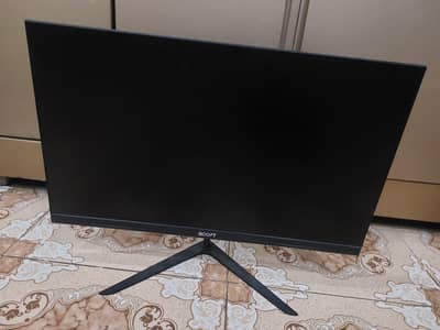 boost 1080p 165hz