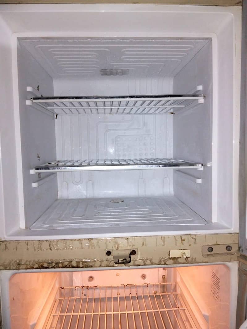 Refrigerator 2
