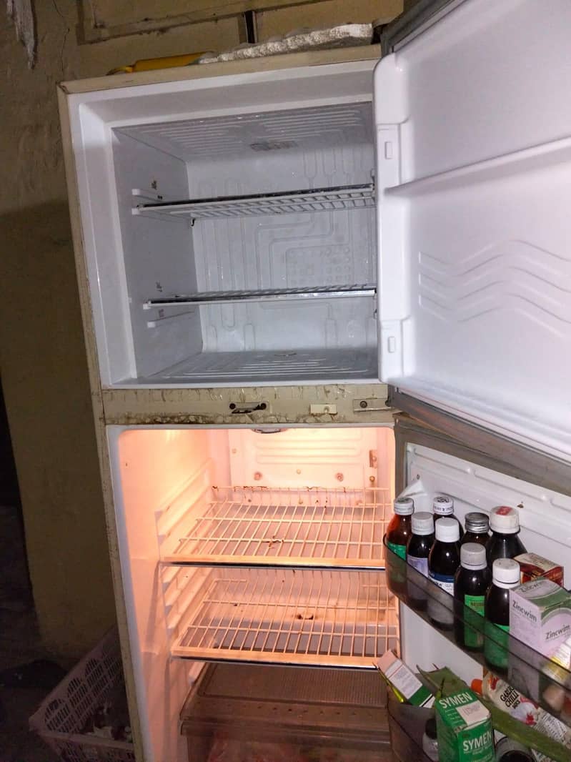 Refrigerator 3