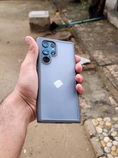 Samsung Mobile S22 Ultra