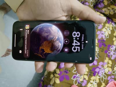 Apple iPhone XS