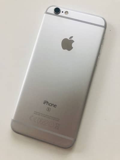 6s ki battery 500 tk 5 ganty chlna wali chie.