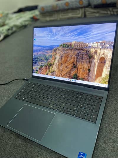 Dell Inspiron 16+