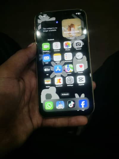 Apple iPhone XR