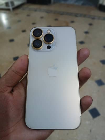 Apple iPhone 13 Pro