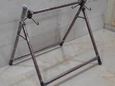 Baby Cradle adjustable