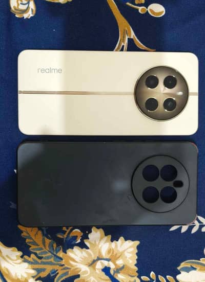 Realme 12 plus 5G Model ( Exchange Possible)