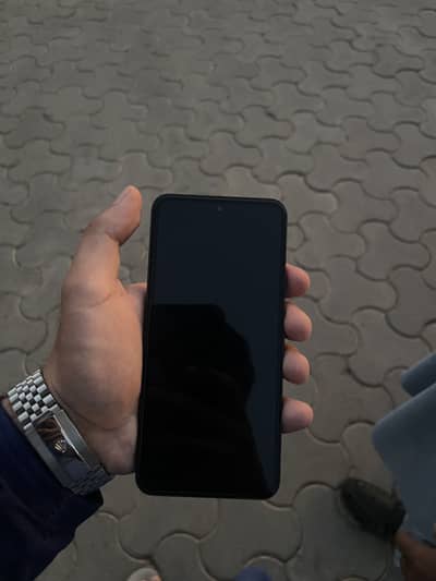 Google Pixel 8 Official PTA Approved 8/128 gb