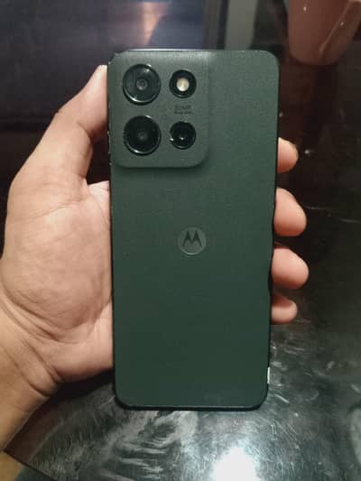 Moto G 5G (2025)
