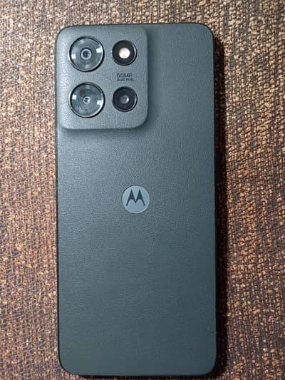 Motorola G 2025