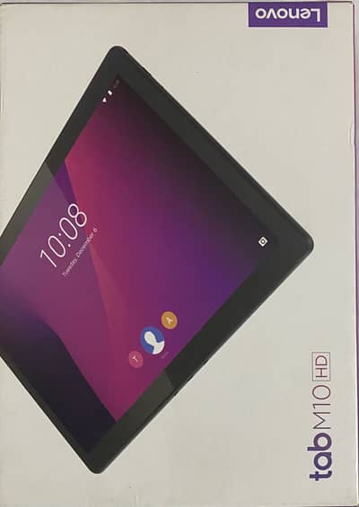 lenovo tab M10