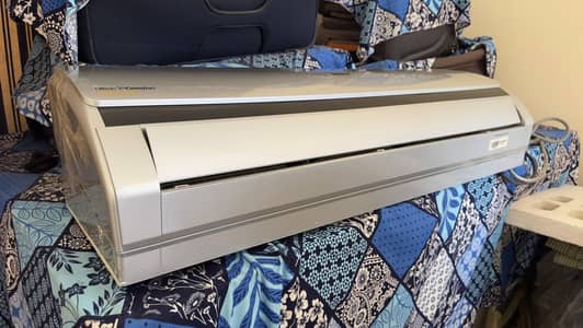 Orient 1.5 Ton Ultron ecomfort Silk Silver Gold Fin Inverter for sale