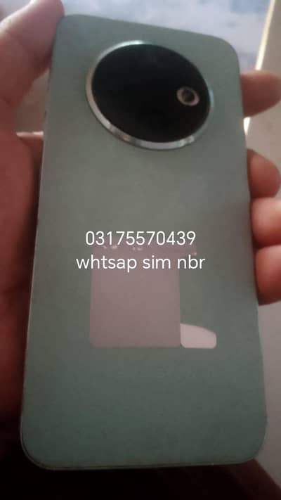 tacno spark 30c mobail daba cahreg ha